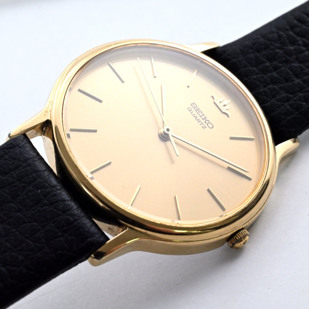 Seiko - No reserve price - 5Y31-7000 - Unisex - 1987 #3.2