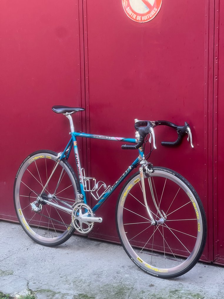 Fondriest - Race bicycle - 1996 #1.0