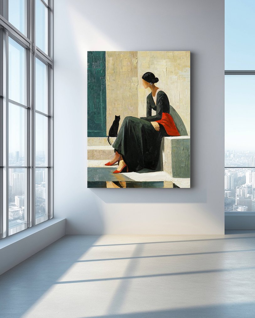 Pippo - Solitude Shared #2.1