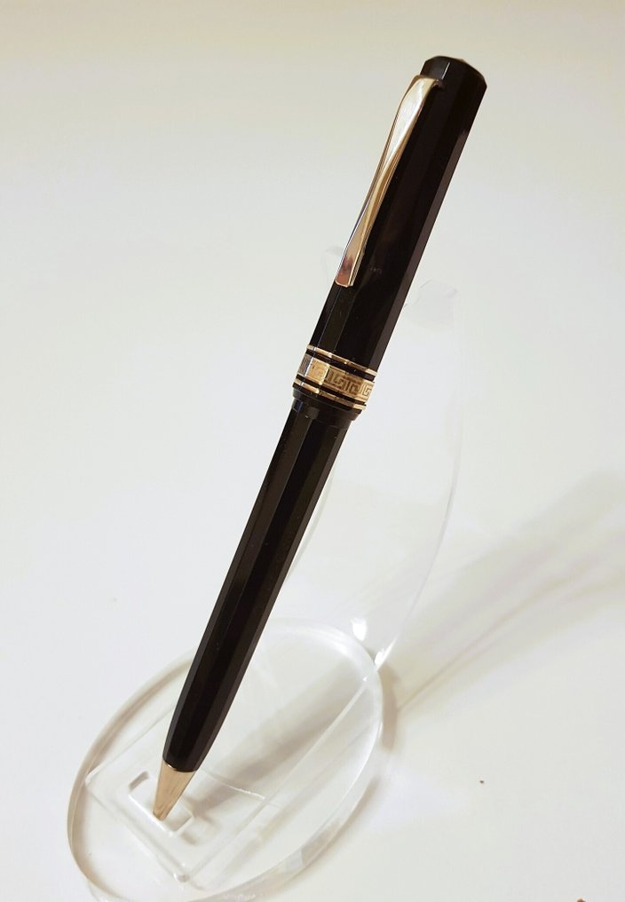 Omas - Gentleman - No reserve price - Ballpoint pen #1.0