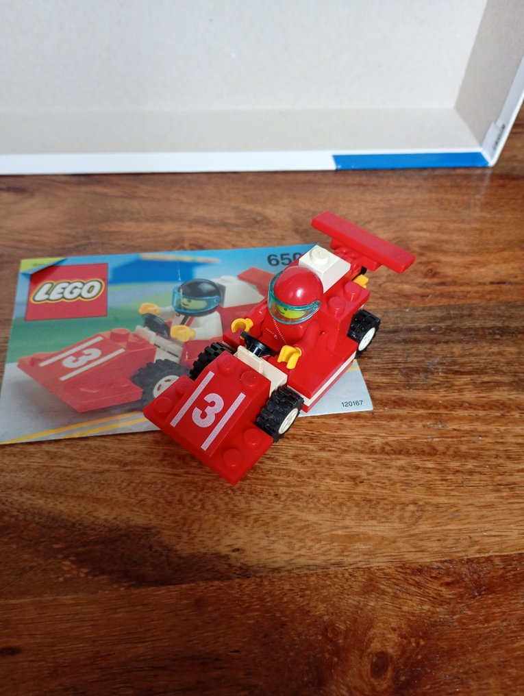 LEGO Set - World City - Lego City carssets #4.3