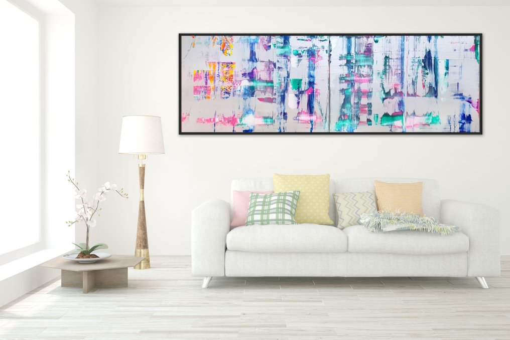 Jürgen Angeler - Silicon Valley - XXL #2.1