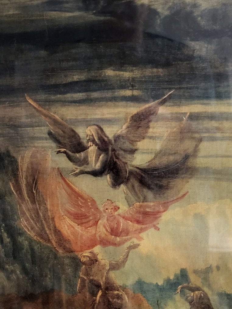 Matthias Grünewald - Colmar #2.1