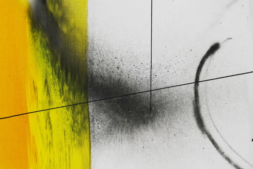 H. Friedel - Minimalist N°512 #3.2