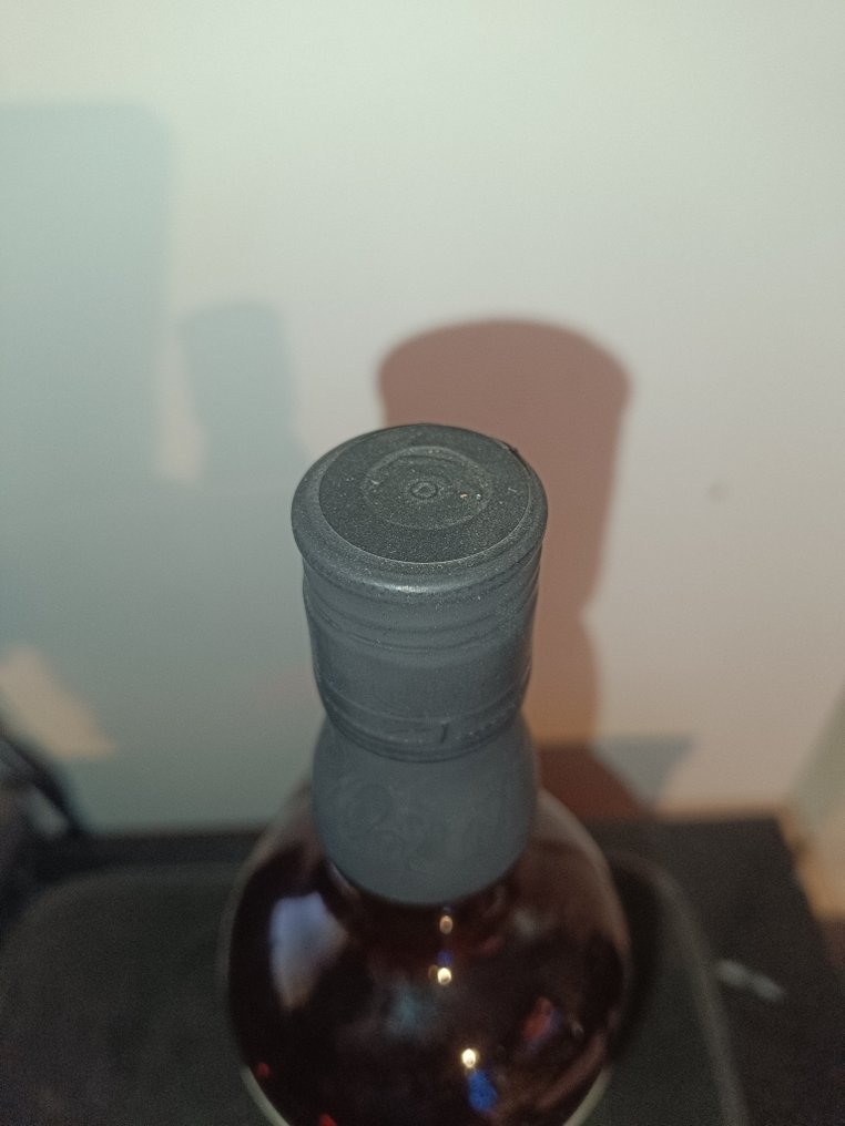 Foursquare 2005 9 years old - Port Cask Finish - b. 2014 - 70cl #2.1