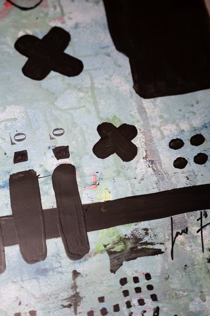 Laura Pinchete - Boudelaire comikx IV #2.1