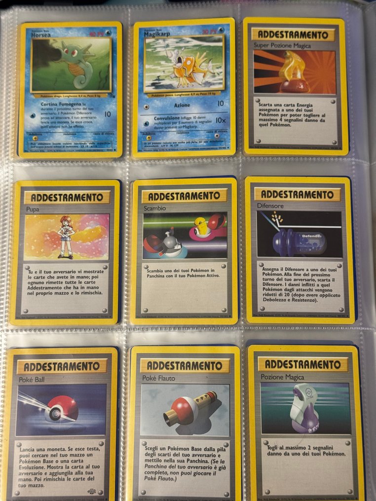 Pokémon - 400 Card - Various sets #4.3