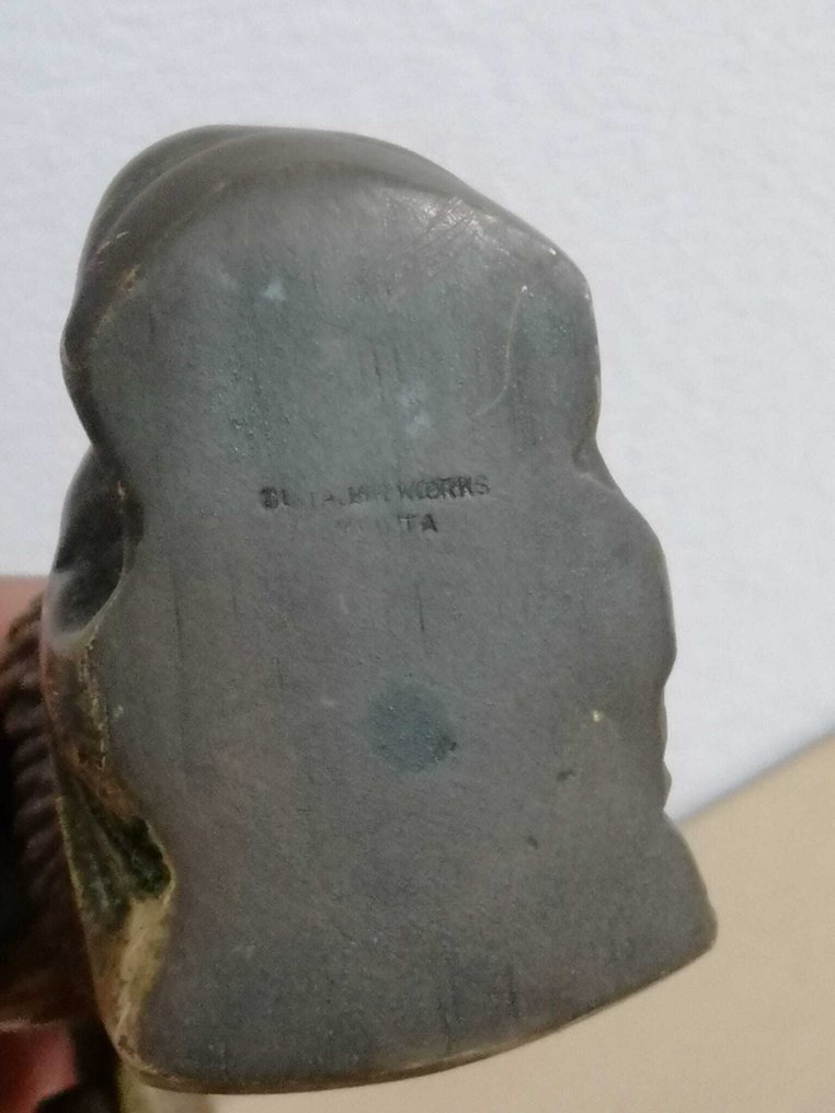  敲门器 - 1950-1960  #3.2