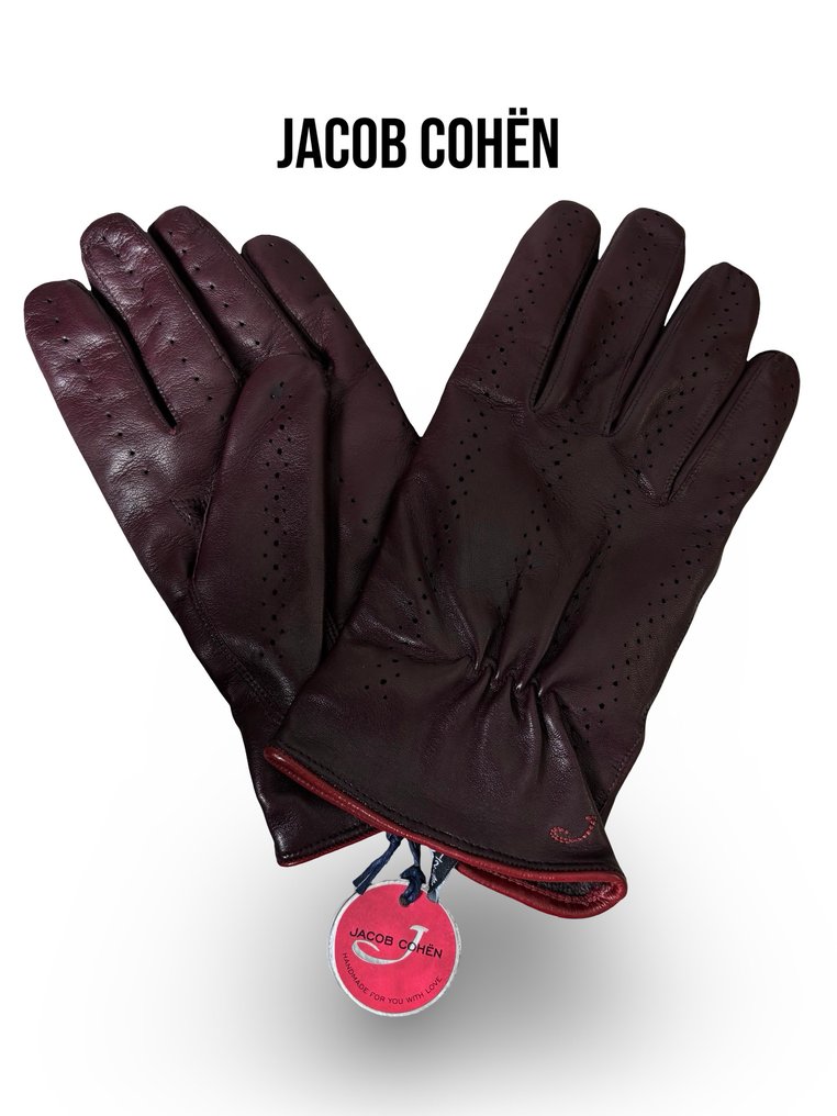 Jacob Cohen - Handschuhe #1.0