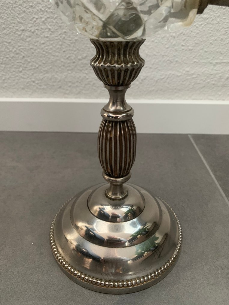 Spender - Kristall - Cognacspender #2.1