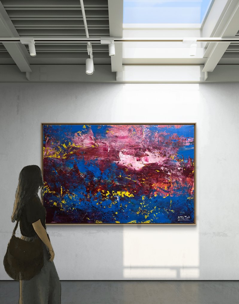 maZe - TIDES - XXL #2.1