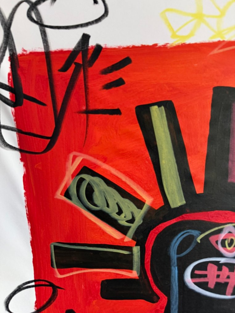 Freda People - Voodoo Collection XL #1.0