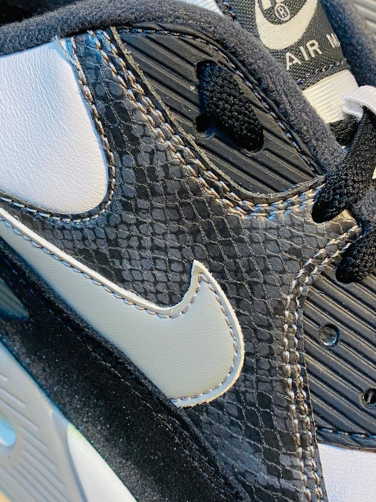 Nike - Schnürschuhe - Größe: EU 46 #2.1