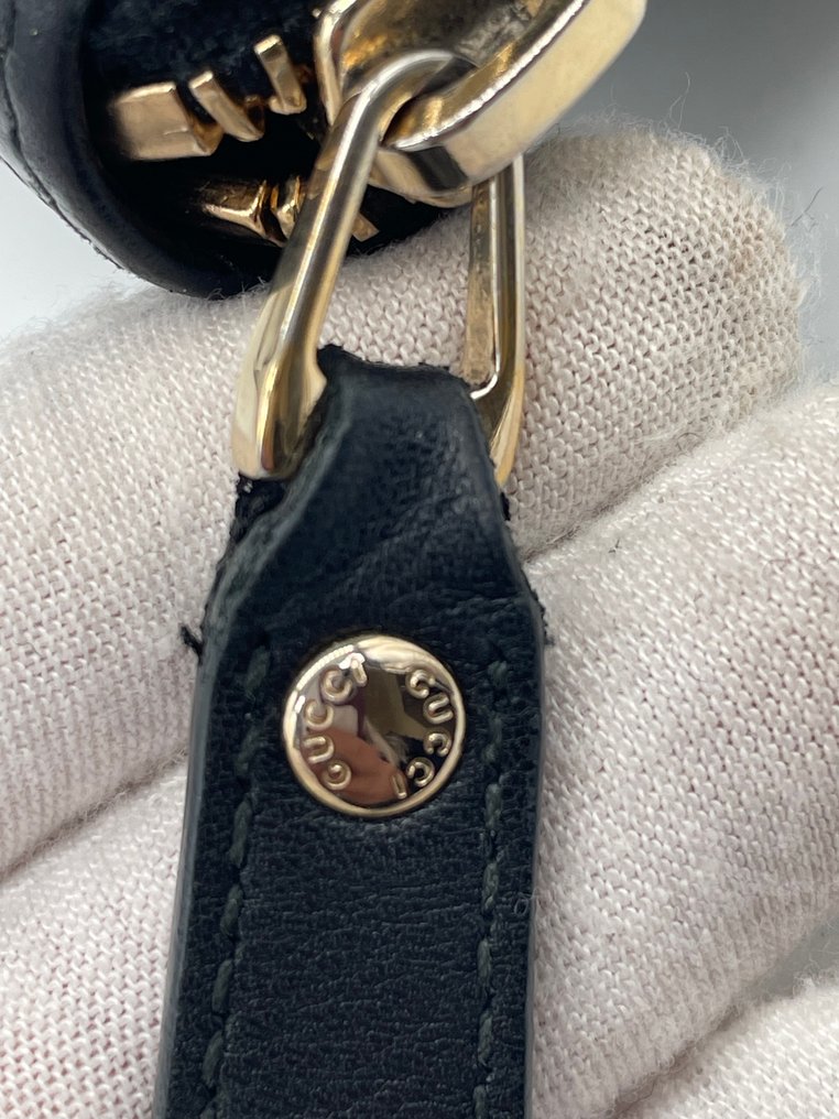 Gucci - Zippy - Portfel #1.0