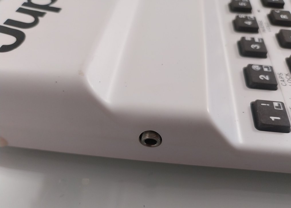 Jupiter Ace - Computer #2.1