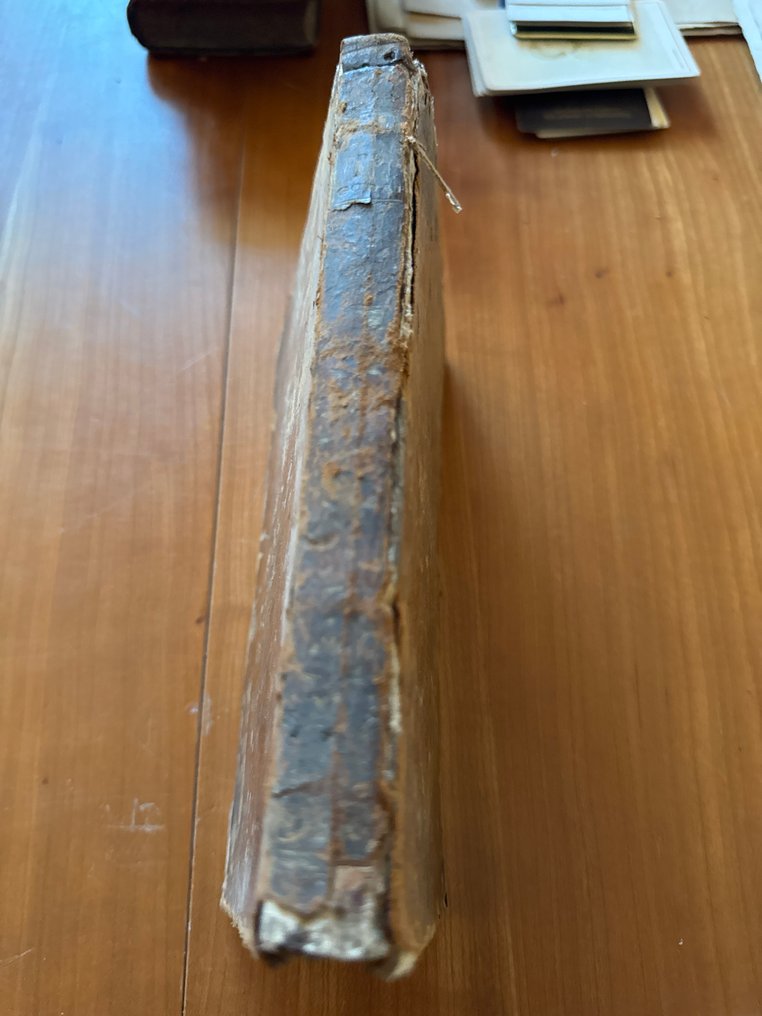 Guillaume Lambert Godart - Dissertation sur la nature, la manière d’agir, les espèces et les usages des antispasmodiques - 1765 #3.2