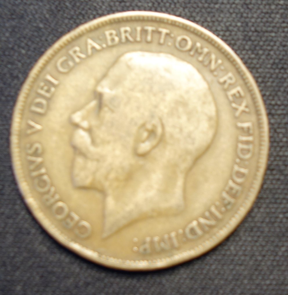 . 英國 Edward VII - Elisabeth II. Lot de 18 pièces / 1907 à 1954  (沒有保留價) #2.1