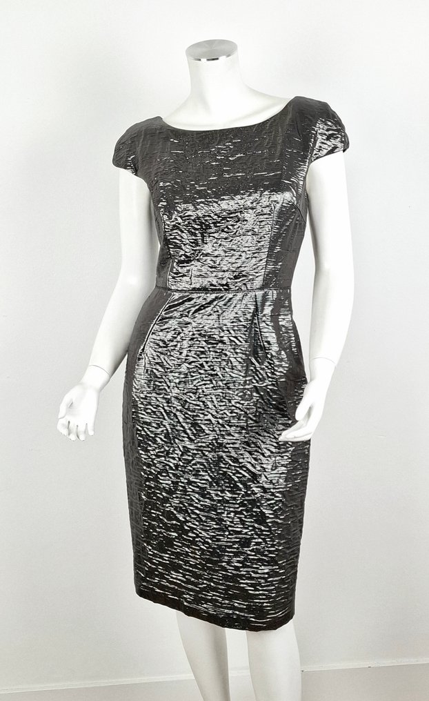 Dolce & Gabbana - 鸡尾酒礼服 #1.0