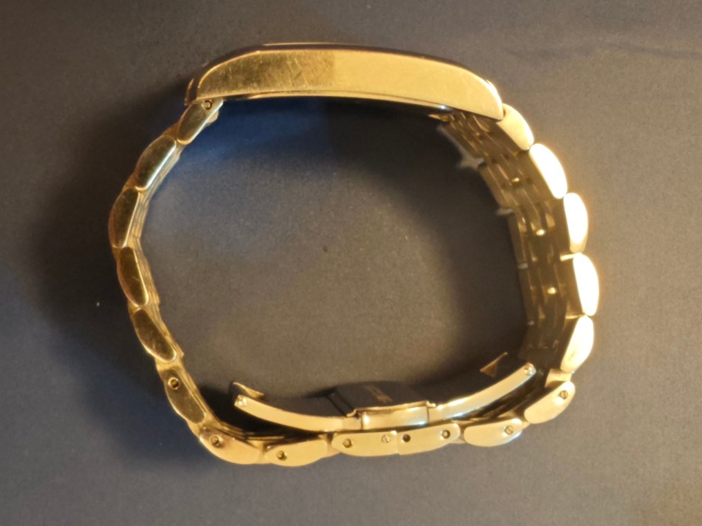 Baume & Mercier - Hampton - Men - 2000-2010  #4.3