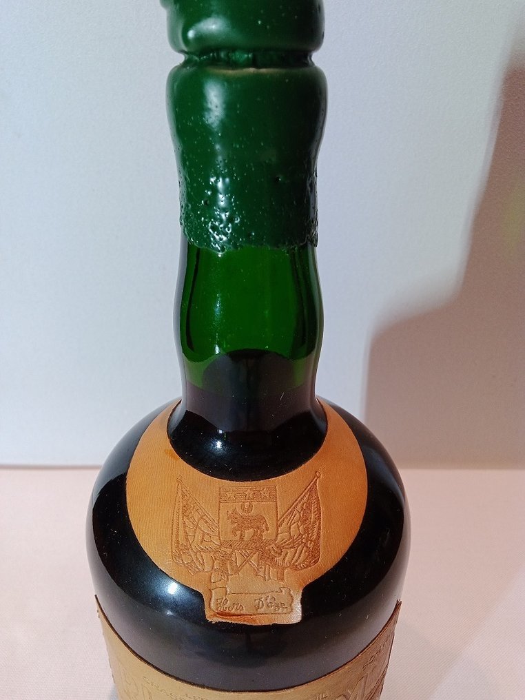 Rhum JM - Hors d'âge - b. 1980s, 1990s - 70cl #2.1