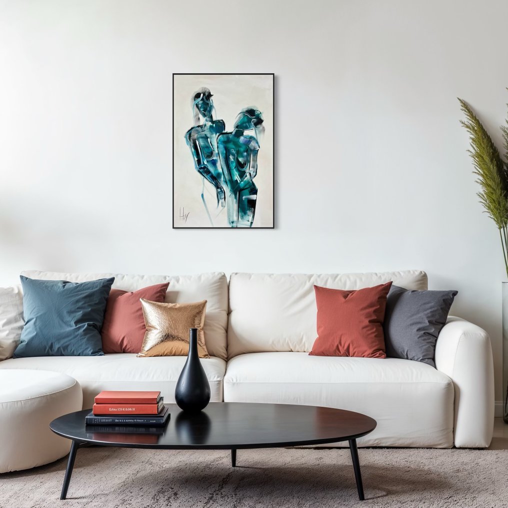 Harper - Life - XL - NO RESERVE #2.1