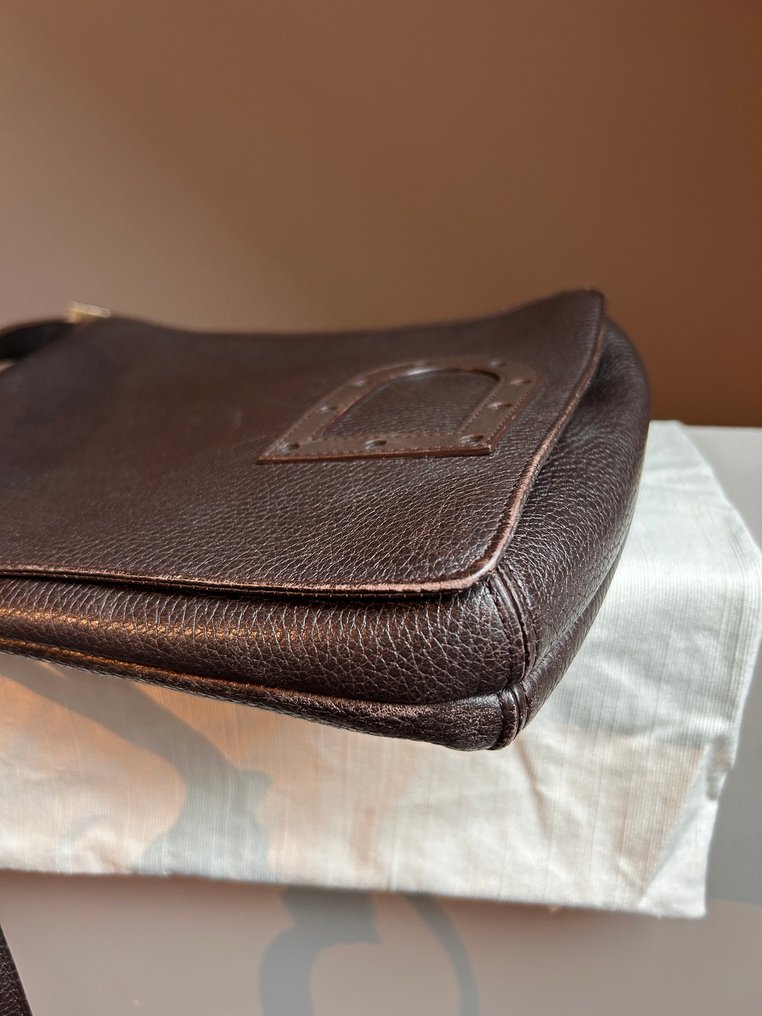 Delvaux - LOUISE BAUDRIER PM - Crossbody bag #4.3