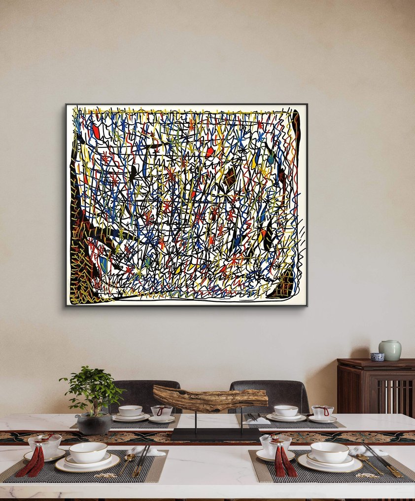 Sergio Romero - Energía, Luz e Información 14 #3.2