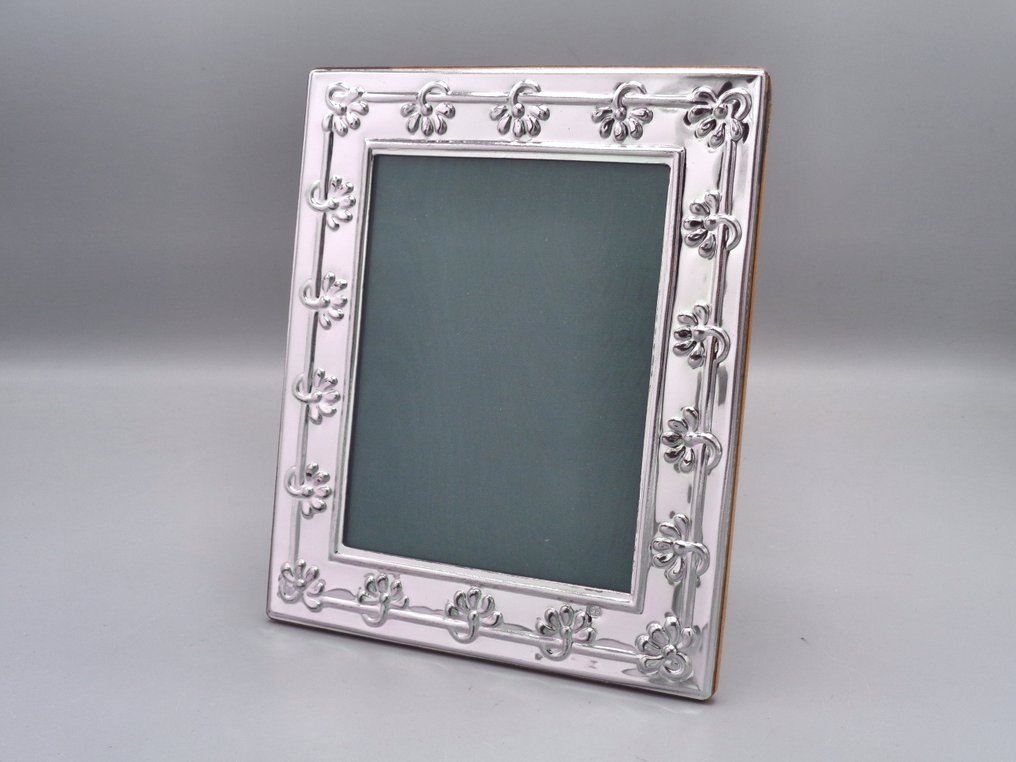 PG-Miani Argenteria - Cadre photo  - Plaqué(e) argent #1.0