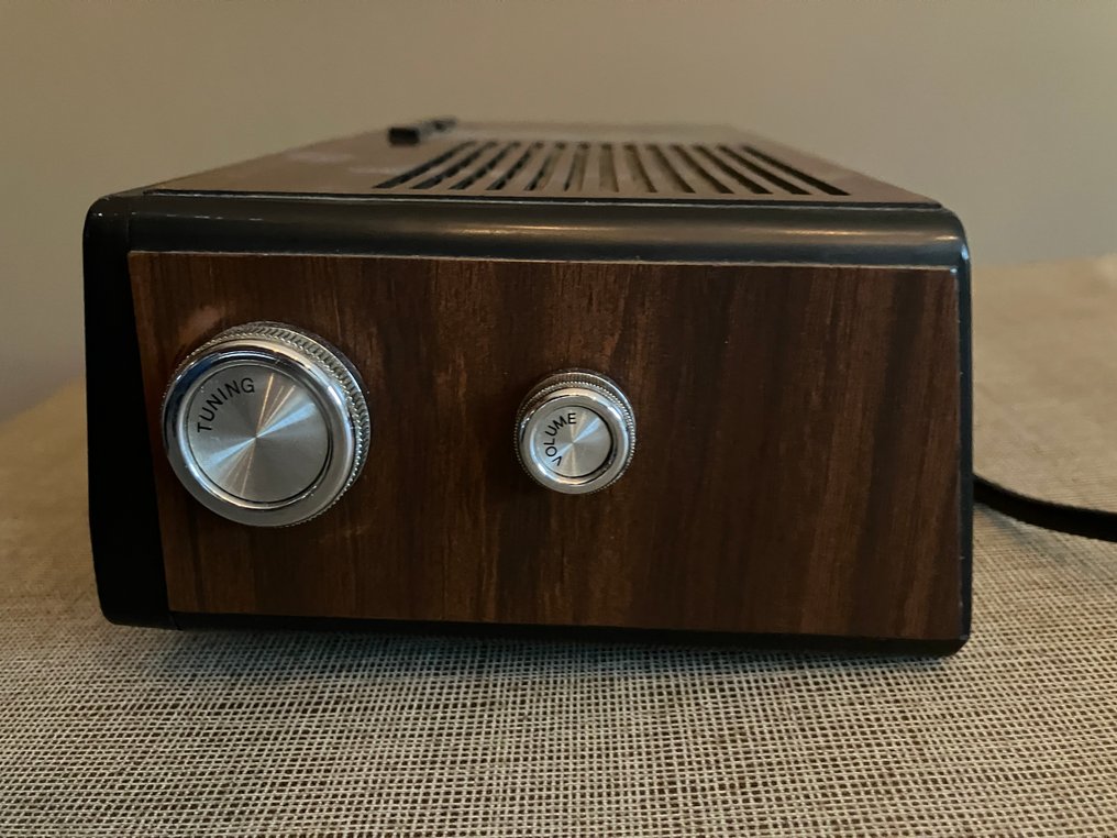 Realistic - Chronodate-209 Ραδιόφωνο #4.3