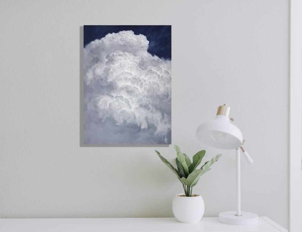 Pavel Hafizov - Air / 374 #4.3