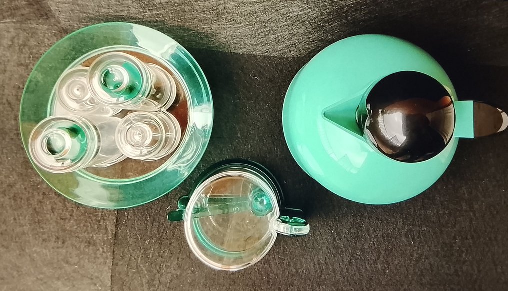 guzzini - R.Pozzi-Fulvio Minuti - Bowl (3) - Plastic #1.0