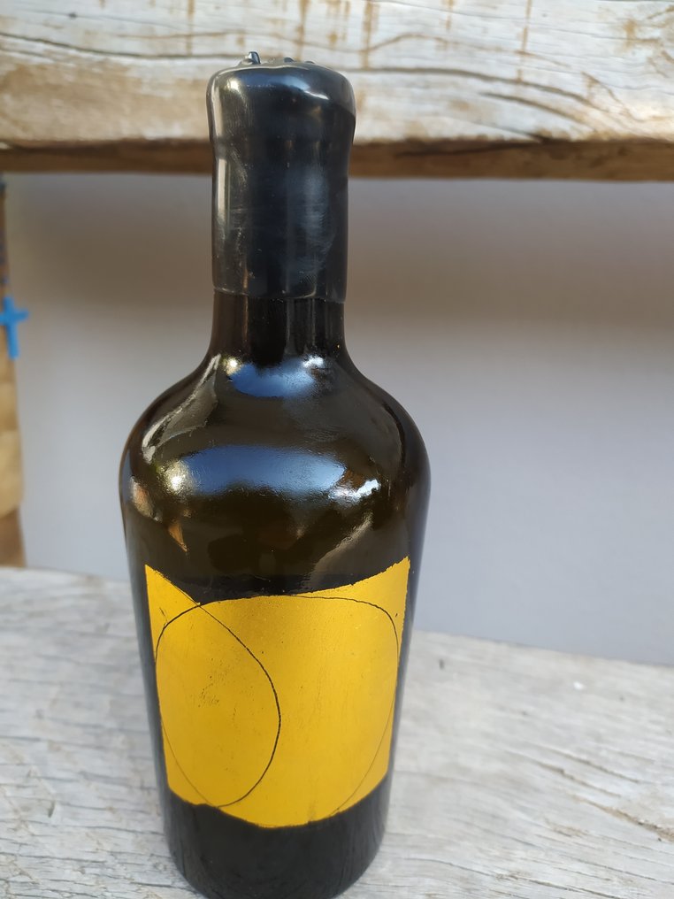 2020 Venissa Dorona - 威尼托 - 1 珍妮弗(0.5公升) #2.1