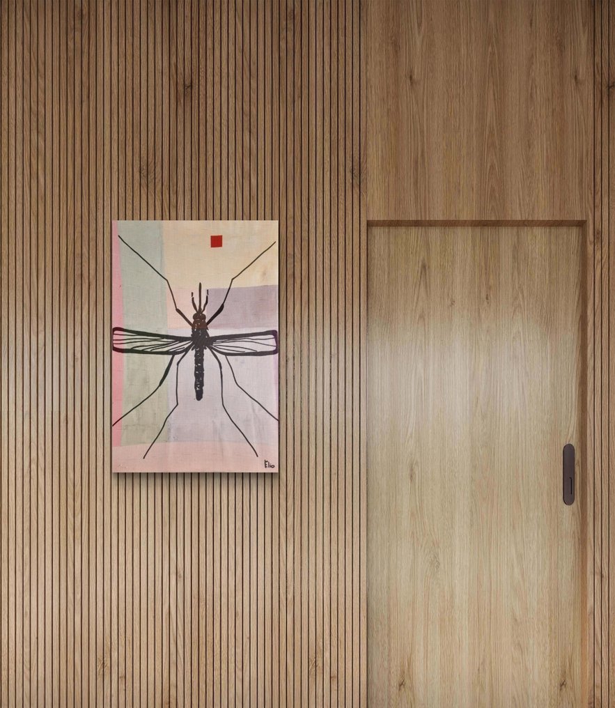 Elio - Human Fly #3.2