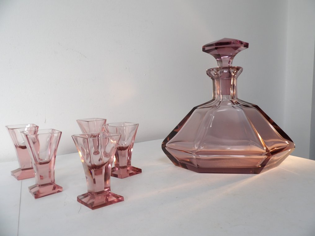 Serviciu de băut - Cristal #1.0