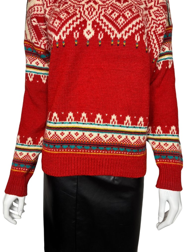 Dale of Norway - Jumper #4.3