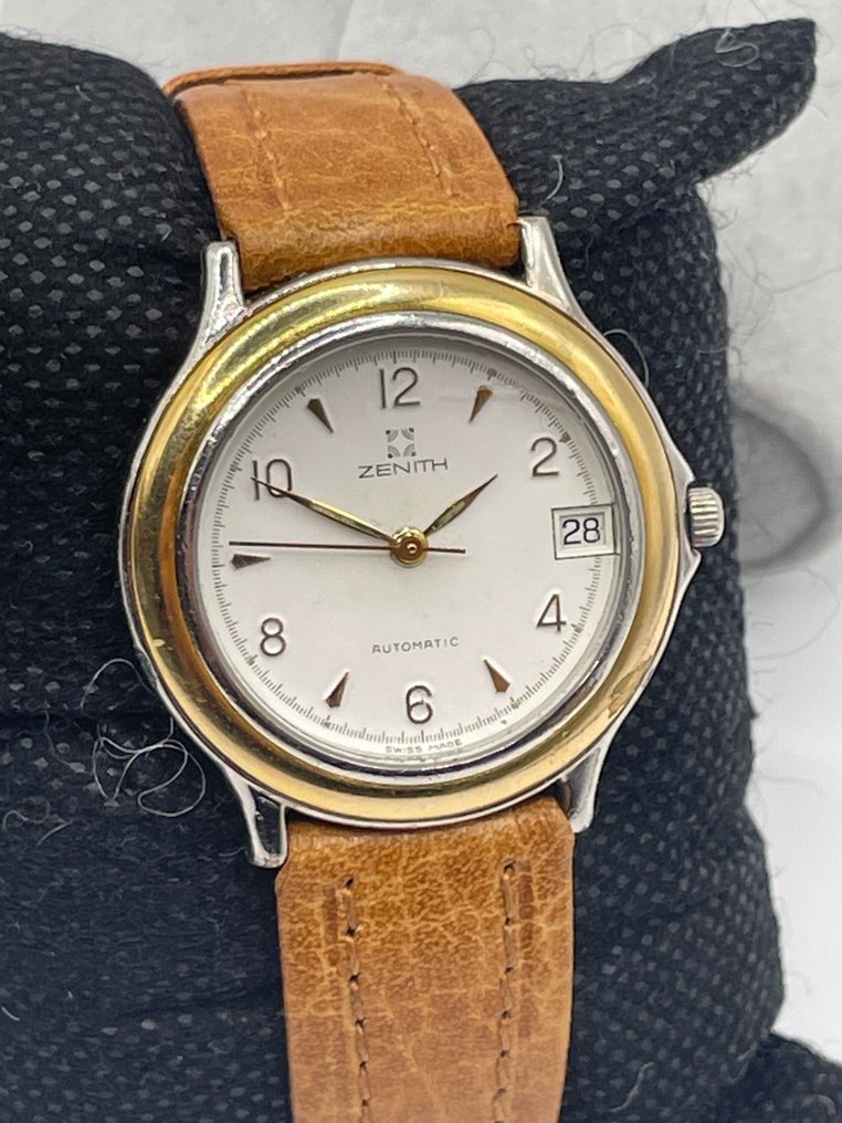 Zenith - Unknown - 1900104B - Men - 1990-1999 #1.0