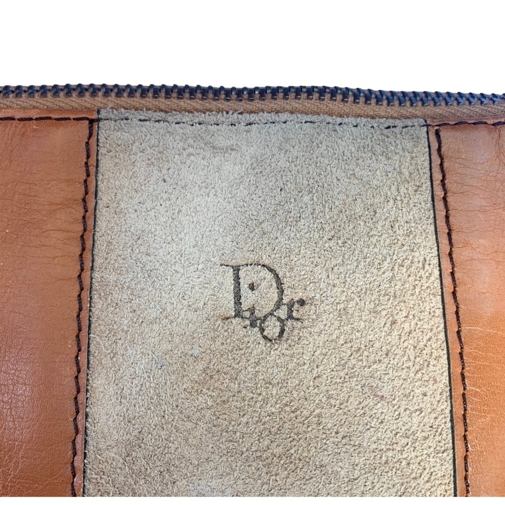 Christian Dior - Dior Oblique - Τσάντα φάκελος #1.0