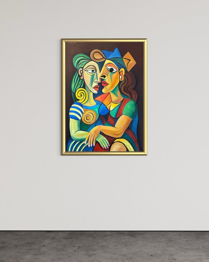 Tolomelli Cesare - Complicità #1.0