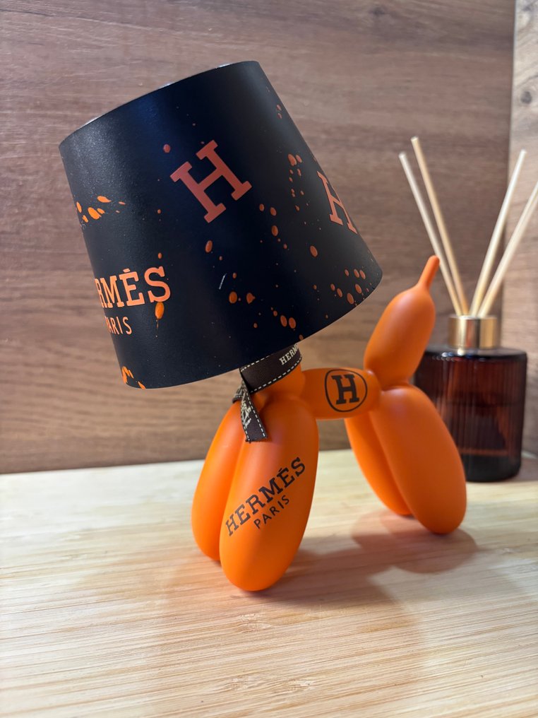 Art'fab - Lumière d’Hermès #1.0