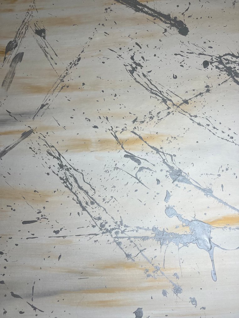 Leo Nieve - Plata Dorada XXL (NO RESERVE) #3.2