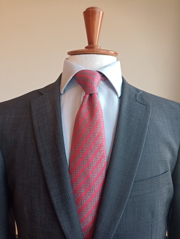 Hermès - Cravate #1.0