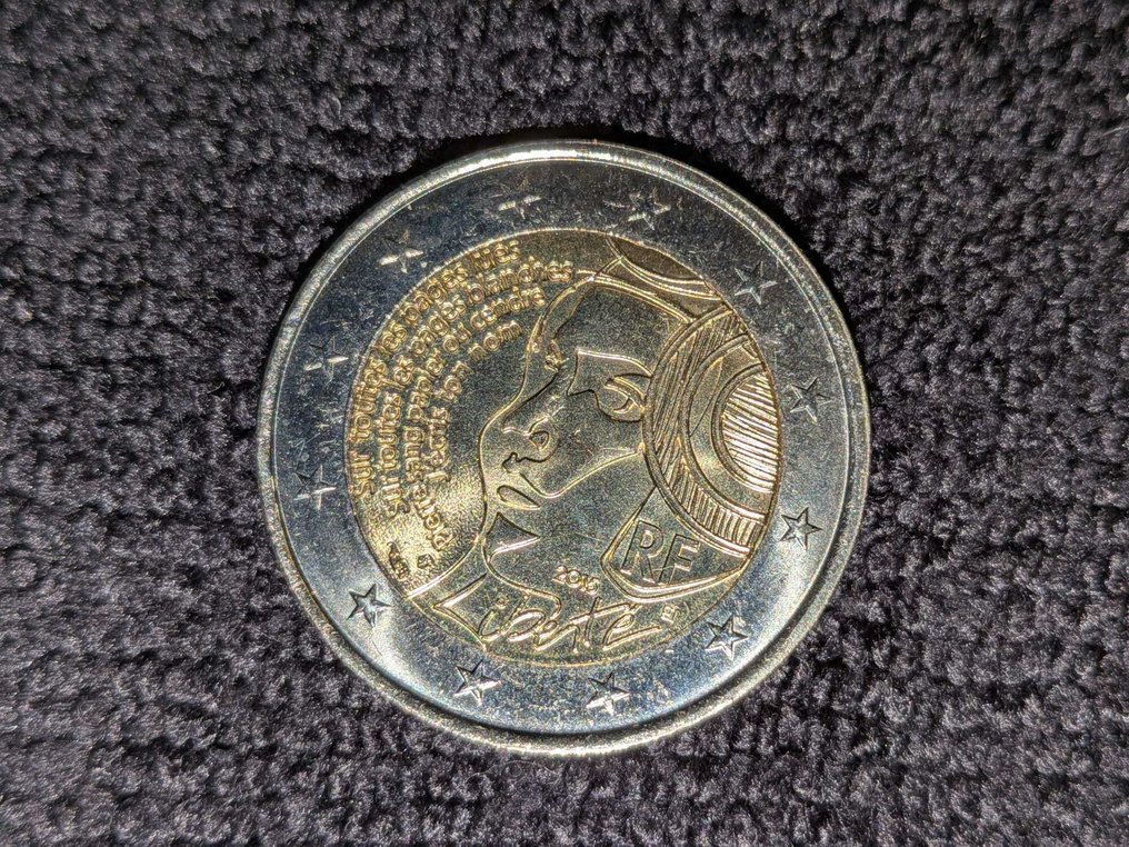 Europe. 2 Euro 2014/2015 (25 stuks) (No reserve price) #3.2