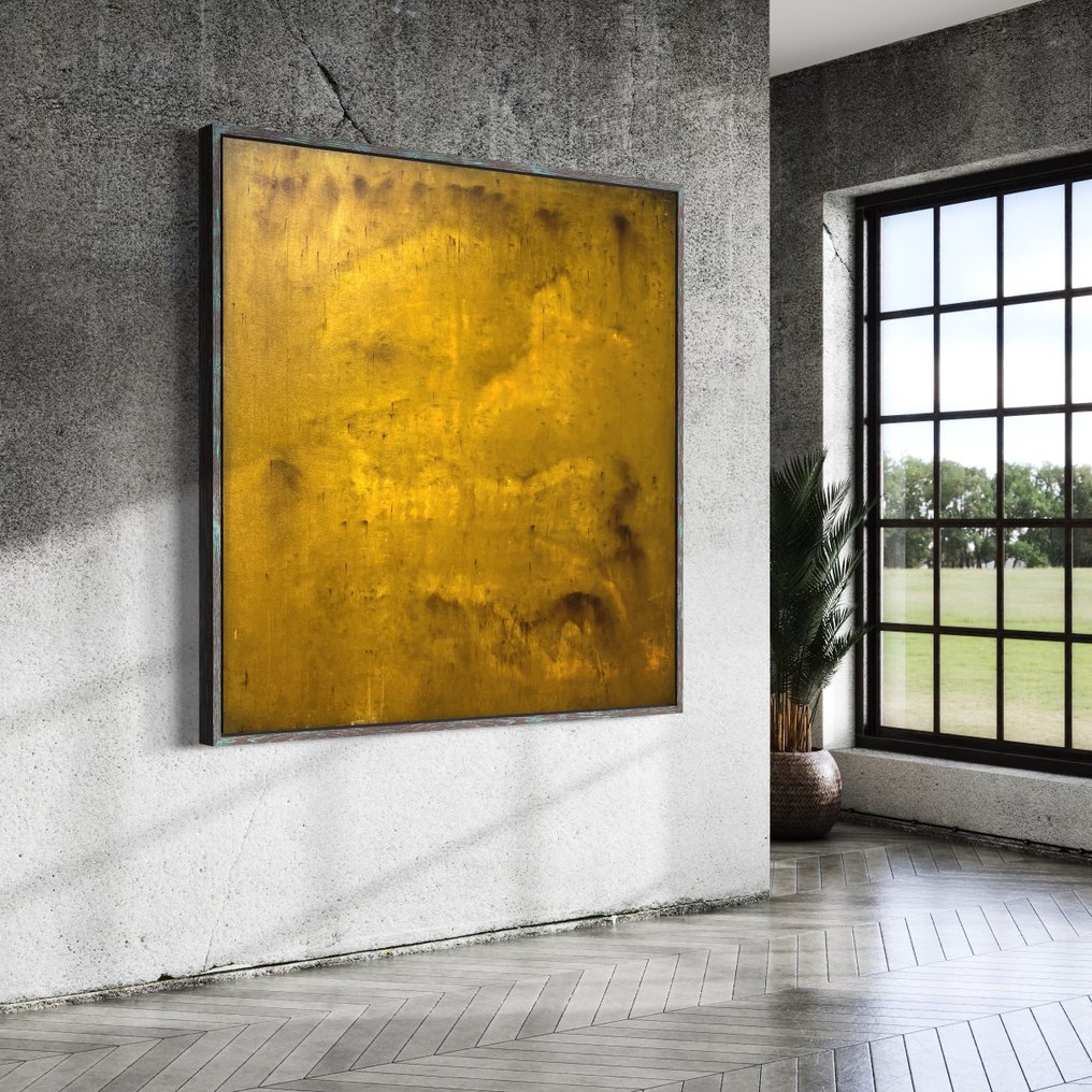 La Nord - Golden Hour -XXL #3.2