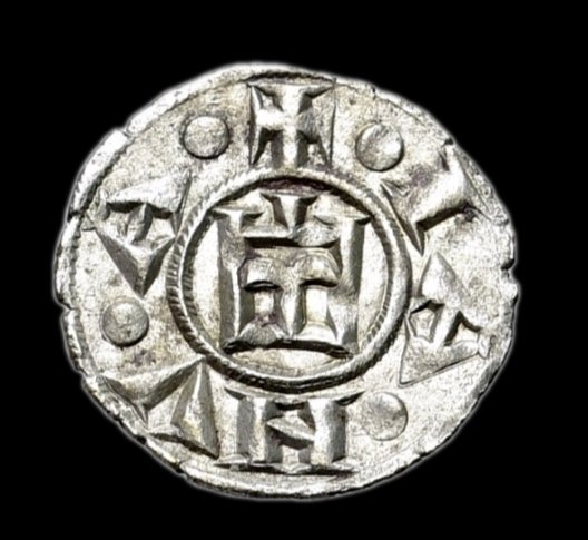 . Italy - Genoa Denaro (No reserve price) #1.0