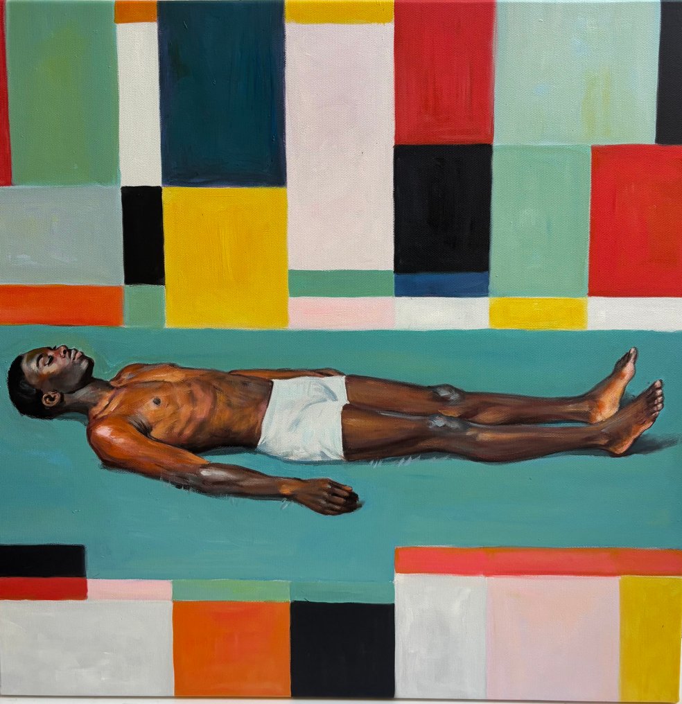 Killian Karel - Louisiana dream 21 #1.0