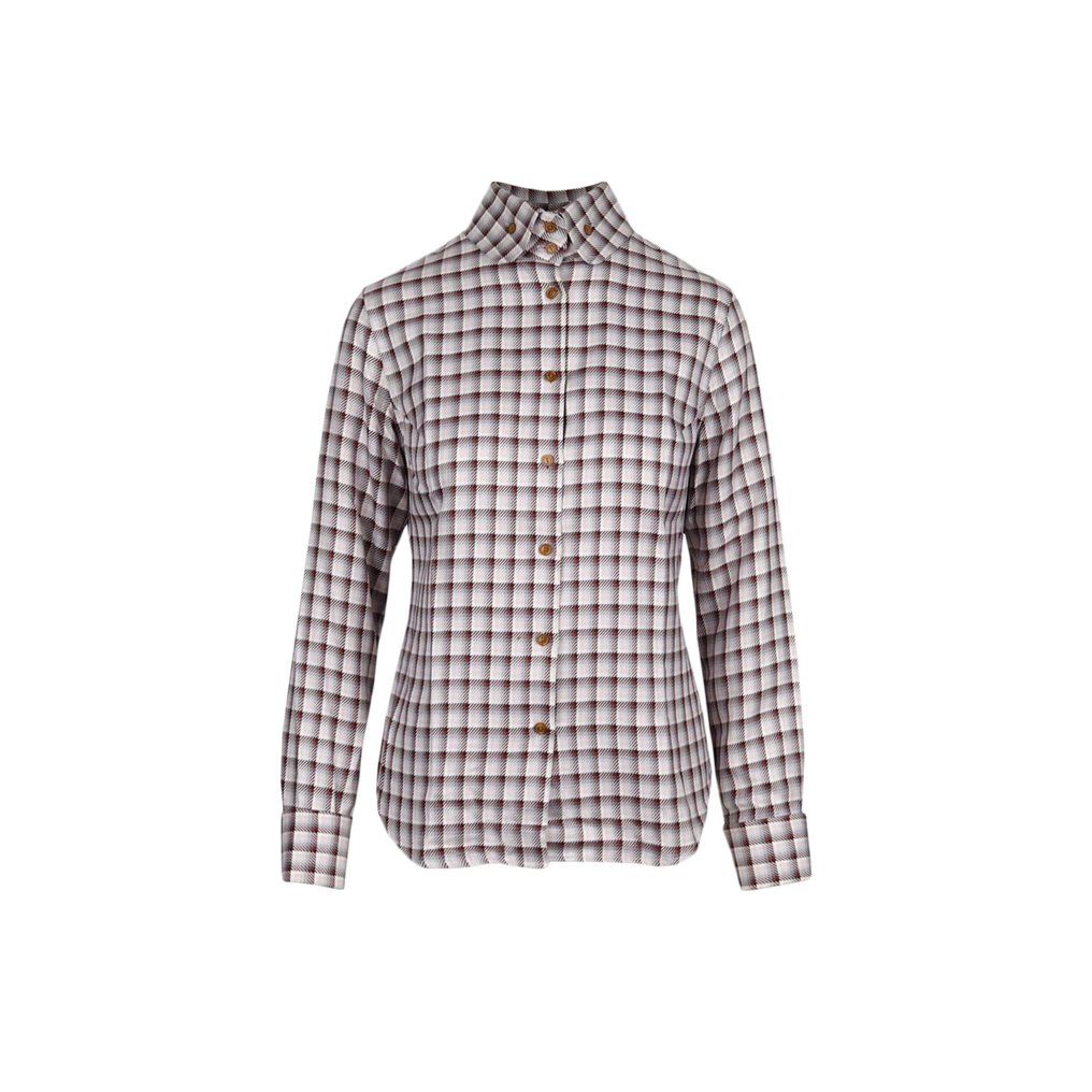 Vivienne Westwood - Hemd #1.0