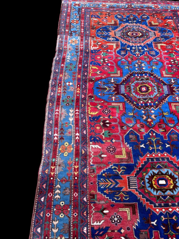 Derbent - Carpet - 236 cm - 140 cm #4.3