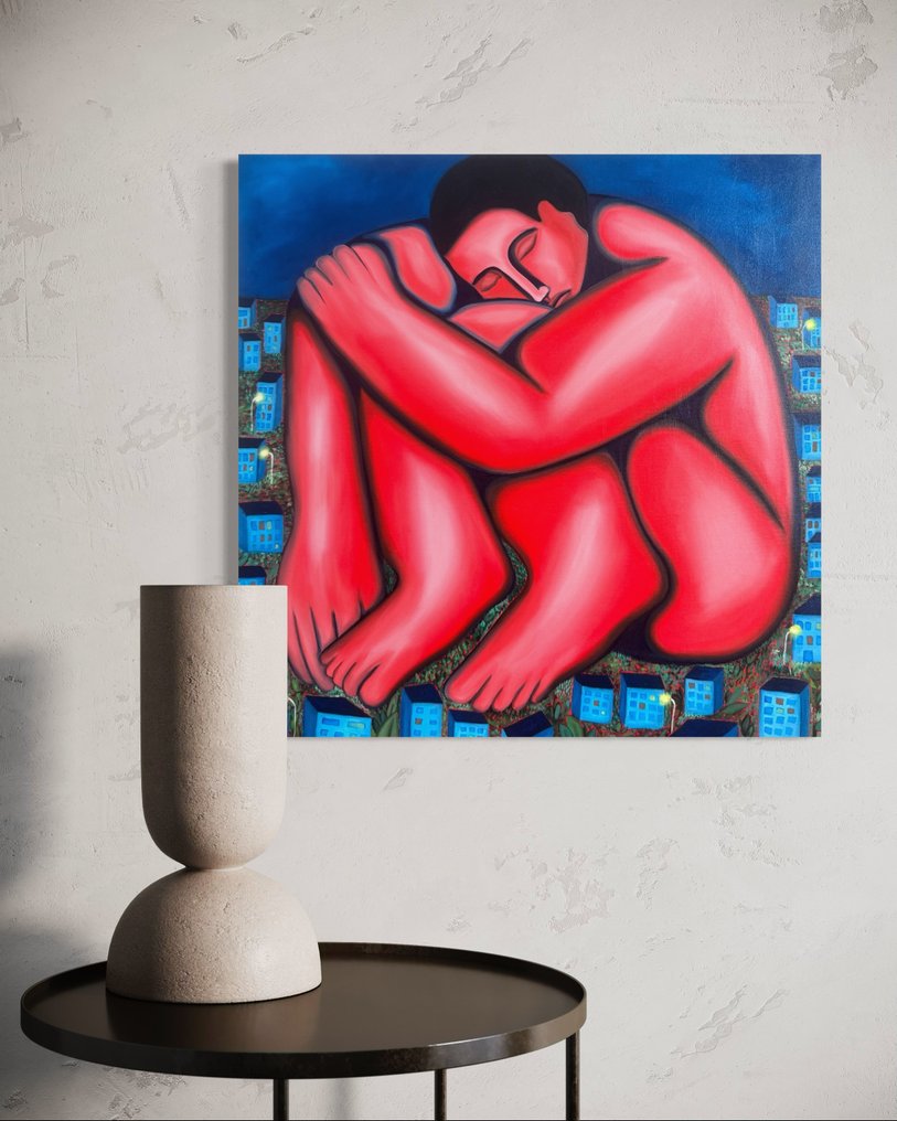 Sad monsters club / Jade Mouge - Le repos du monde I #4.3