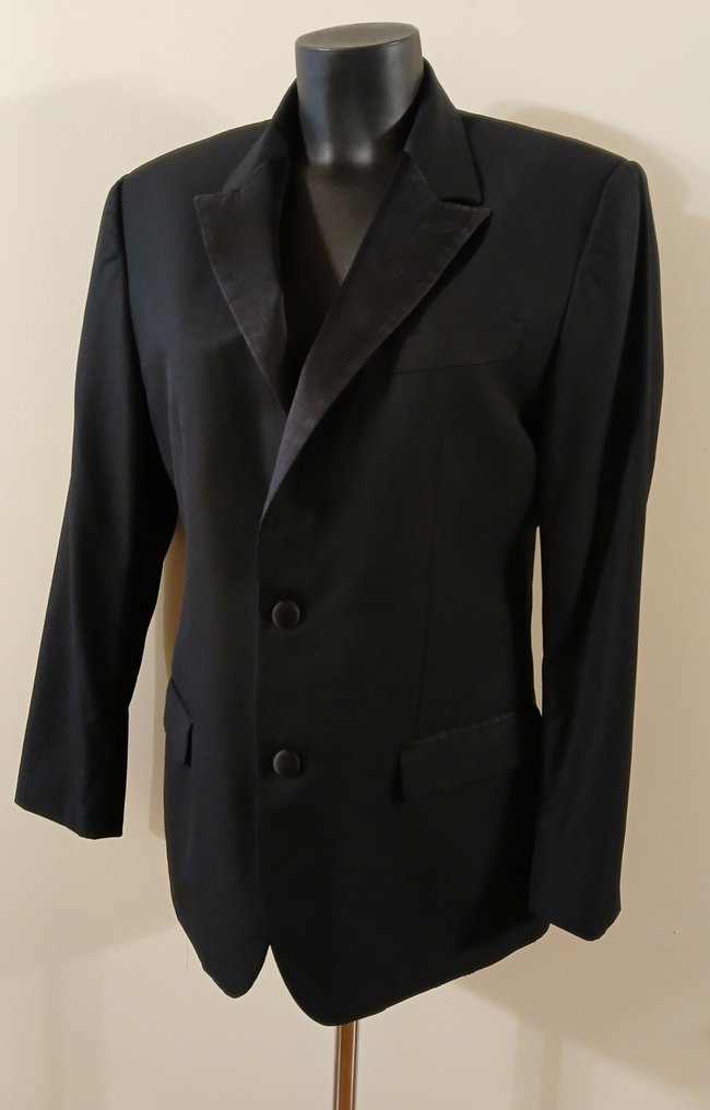 Dolce & Gabbana - 夹克 - 复古 #1.0