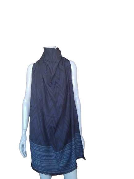 Missoni - MUJ4462 - Écharpe #4.3